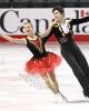 Marjorie Lajoie & Zachary Lagha