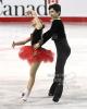 Marjorie Lajoie & Zachary Lagha