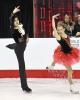 Marjorie Lajoie & Zachary Lagha