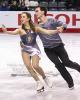 Jade Robitaille & Philippe Granger