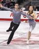 Jade Robitaille & Philippe Granger
