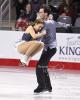 Jade Robitaille & Philippe Granger