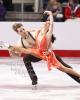 Nicole Orford & Thomas Williams