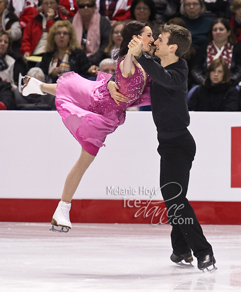 Élisabeth Paradis & François-Xavier Ouellette