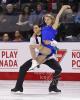 Piper Gilles & Paul Poirier