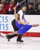 Piper Gilles & Paul Poirier