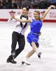 Piper Gilles & Paul Poirier