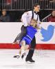 Piper Gilles & Paul Poirier