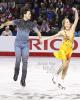 Kaitlyn Weaver & Andrew Poje