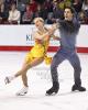 Kaitlyn Weaver & Andrew Poje