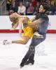 Kaitlyn Weaver & Andrew Poje
