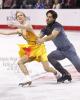 Kaitlyn Weaver & Andrew Poje