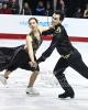 Jade Robitaille & Philippe Granger