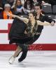 Jade Robitaille & Philippe Granger