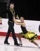 Alexa Linden & Jean-Luc Jackson