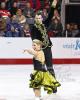 Alexa Linden & Jean-Luc Jackson