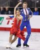 Catherine Daigle-Roy & Dominic Barthe