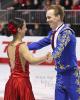 Catherine Daigle-Roy & Dominic Barthe