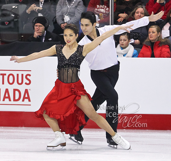 Victoria Hasegawa & Connor Hasegawa Victoria Hasegawa & Connor Hasegawa