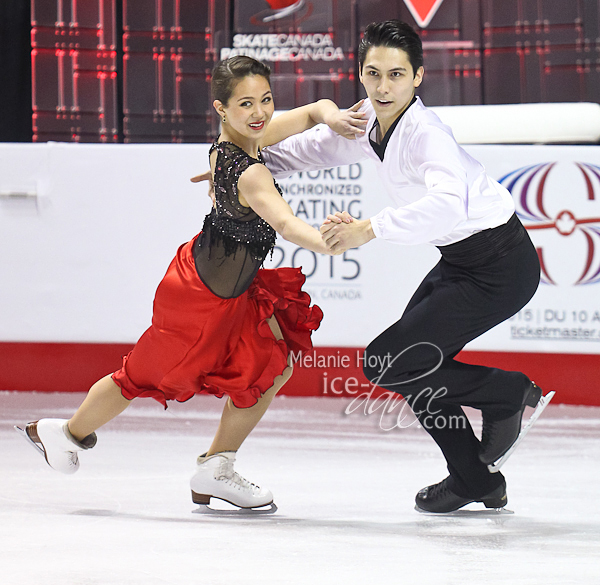 Victoria Hasegawa & Connor Hasegawa Victoria Hasegawa & Connor Hasegawa