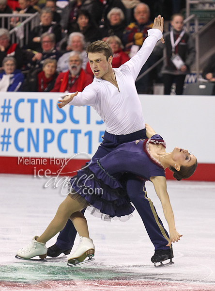 Mariève Cyr & Benjamin Brisebois Gaudreau Mariève Cyr & Benjamin Brisebois Gaudreau