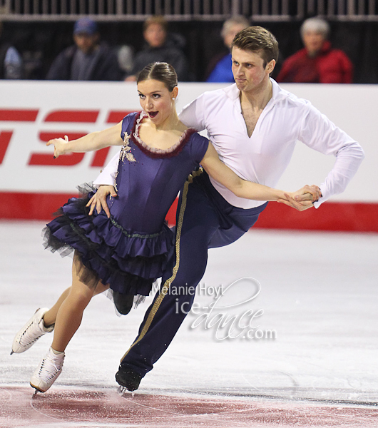 Mariève Cyr & Benjamin Brisebois Gaudreau Mariève Cyr & Benjamin Brisebois Gaudreau