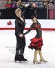Carolane Soucisse & Simon Tanguay