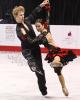 Carolane Soucisse & Simon Tanguay