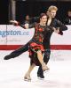 Carolane Soucisse & Simon Tanguay