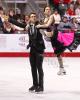 Élisabeth Paradis & François-Xavier Ouellette