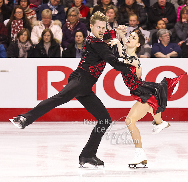 Nicole Orford & Thomas Williams Nicole Orford & Thomas Williams