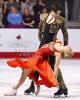 Kaitlyn Weaver & Andrew Poje