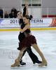 Katherine Grosul & Cameron Colucci - Paso Doble