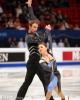 Allison Reed & Vasili Rogov (ISR)