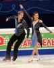 Allison Reed & Vasili Rogov (ISR)
