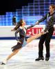 Allison Reed & Vasili Rogov (ISR)