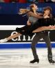 Carolina Moscheni & Adam Lukacs (HUN)