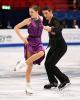 Olesia Karmi & Max Lindholm (FIN)