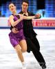 Olesia Karmi & Max Lindholm (FIN)