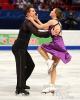 Olesia Karmi & Max Lindholm (FIN)