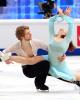 Barbora Silna & Juri Kurakin (AUT)