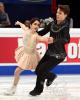 Cortney Mansour & Michal Ceska (CZE)