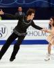 Cortney Mansour & Michal Ceska (CZE)