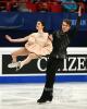 Cortney Mansour & Michal Ceska (CZE)