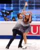 Ksenia Monko & Kirill Khaliavin (RUS)