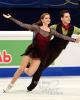Alexandra Nazarova & Maxim Nikitin (UKR)