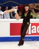 Alexandra Nazarova & Maxim Nikitin (UKR)