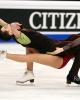 Alexandra Nazarova & Maxim Nikitin (UKR)