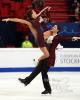 Alisa Agafanova & Alper Ucar (TUR)