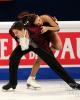 Alisa Agafanova & Alper Ucar (TUR)